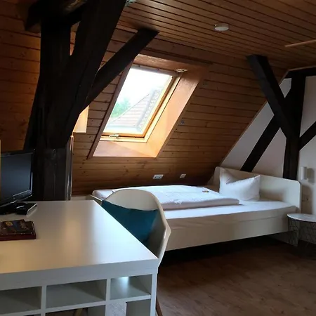 Hotel Ratsstube