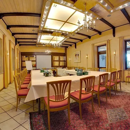 Hotel Ratsstube
