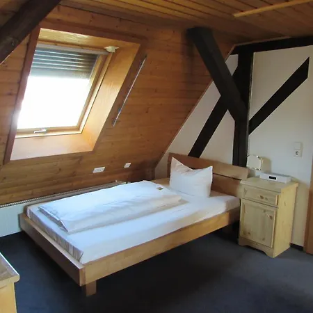 Ratsstube Hotel 3*