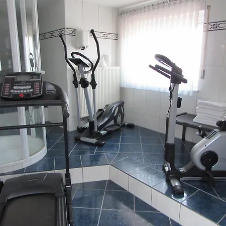 Hotel Ratsstube 3*