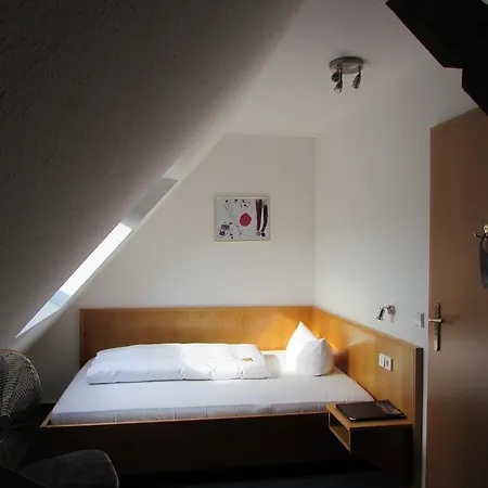 Ratsstube Hotel 3*