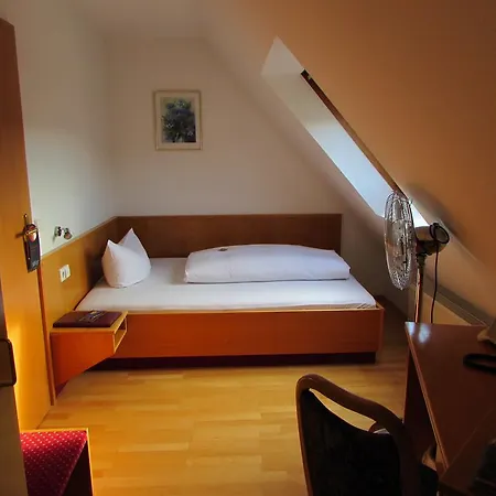 Ratsstube 3* Sinsheim