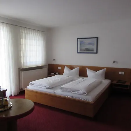 Ratsstube Hotel