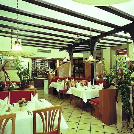 Ratsstube Hotel Sinsheim