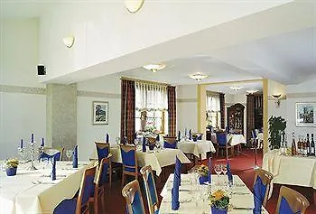 Hotel Ratsstube Sinsheim