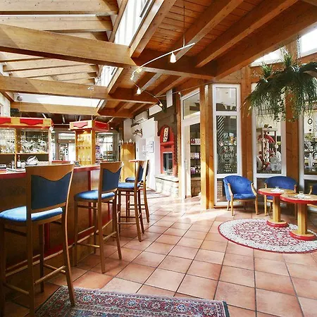 Hotel Ratsstube Sinsheim