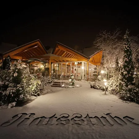Ratsstube Hotel 3*