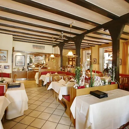Ratsstube Hotel