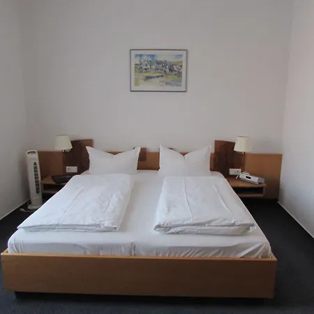 Ratsstube 3* Sinsheim