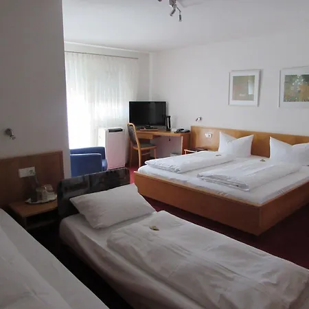 Hotel Ratsstube