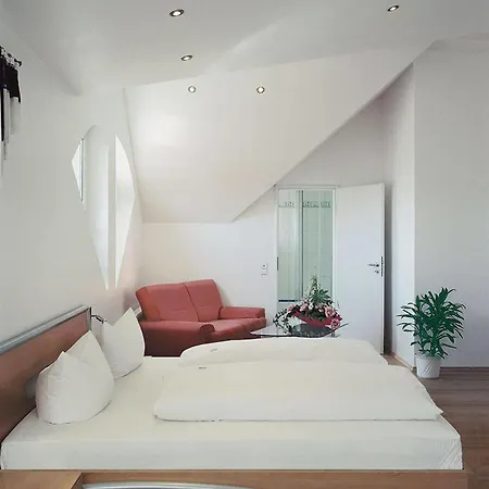 Hotel Ratsstube