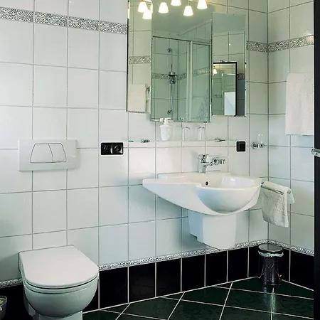 Ratsstube 3* Sinsheim