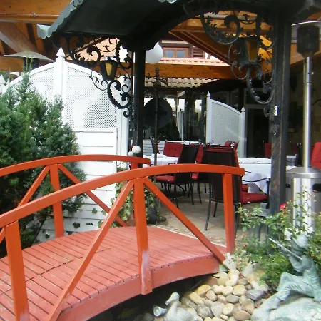 Hotel Ratsstube Sinsheim